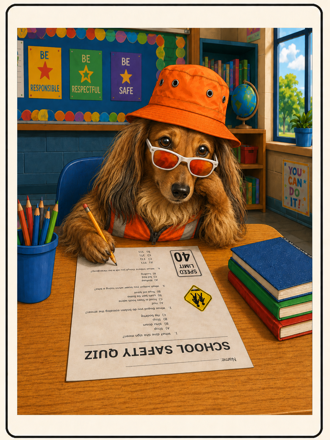 Interactive Activities